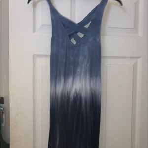 American Eagle Sway dress